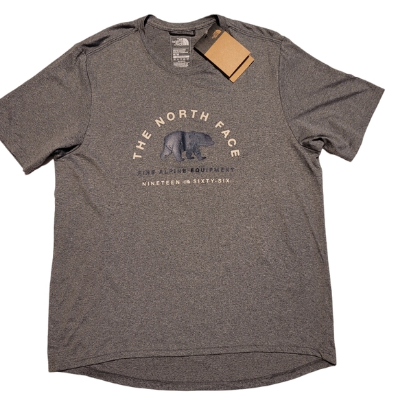 The North Face Other - The North Face Men's T-shirt